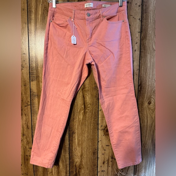 Jessica Simpson Denim - GUC Jessica Simpson denim jeans. Size 12 women’s.